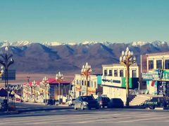 -青海湖国家重点风景名胜区