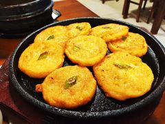 -第二外国语学院-韩国餐厅(朝阳路店)