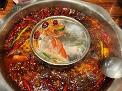 -六公里老火锅(总店)