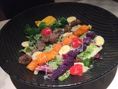 -西堤厚牛排(新世界店)