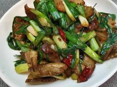 -鑫小城故事·藕汤·家常菜(台北一路总店)