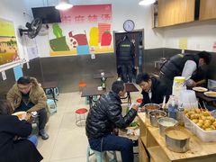 -郭记小街麻辣烫(南小街总店)