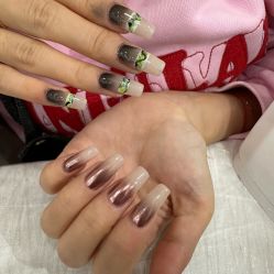 -斯馨·健康美甲美睫