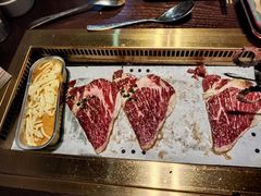 -新石器烤肉(之心城店)