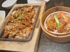 -高第街56号餐厅(泰安万达店)