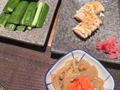 -一本料理(西溪天街店)