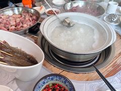 -丰尔粥食·粥底火锅·桑拿鸡(大良总店)
