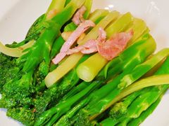 -滋粥楼·顺德菜(番禺广场总店)