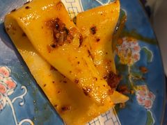 -遇见长安之丝路风荷(大唐西市店)