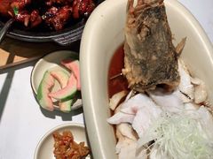 -鹿港小镇(悠唐店)