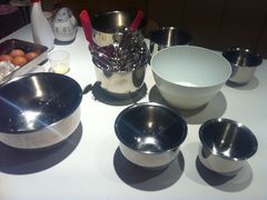 -ABC Cooking Studio(上海环球金融中心店)