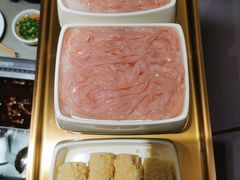 -海底捞火锅(宇飞大厦店)