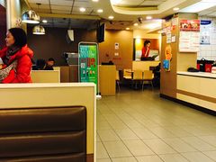 -麦当劳(郴州北湖店)