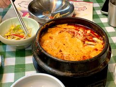 -益百岁牛尾汤(香山路店)