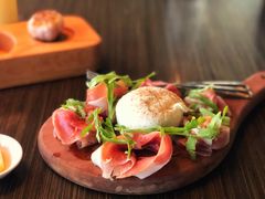 -金奥国际酒店温哥华扒房Vancouver Grill