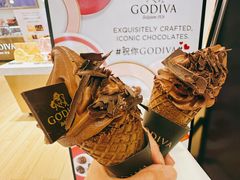 -GODIVA(王府井apm店)