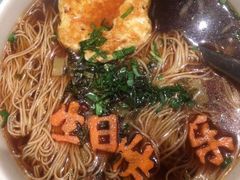 -小厨娘淮扬菜(六合欢乐港店)