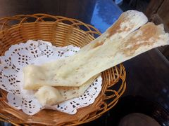 锅边馍馍-田园印象·成都土菜院子(华阳店)