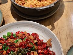 -青年公社烤鸭(蜀山万象汇店)