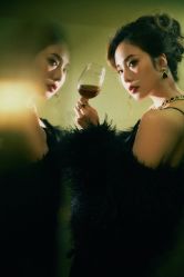 -WAVE SODA摄影工作室