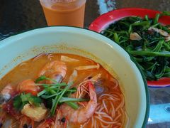 冬阴功檬粉-阿徕孖·泰餐(大沙地店)