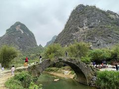 -英西峰林·洞天仙境