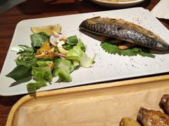 -卡朋厨房(289艺术园区店)