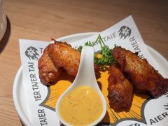 -太二酸菜鱼(兴业太古汇店)