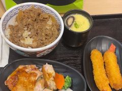 -吉野家(上海美罗城店)