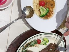 -豪享来牛排(人民店)