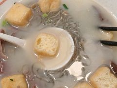 -鸭得堡老鸭汤·鸭血粉丝(南京博物院店)