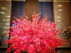 -悦轩中餐厅·高空江景·杭州柏悦酒店
