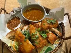 -迷你椰·泰式大排档(共康店)