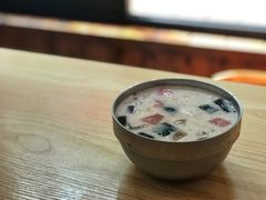 椰奶清补凉-文昌邓记清补凉(西沙路店)