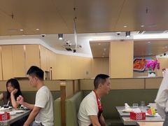 -海底捞火锅(旭辉MALL店)