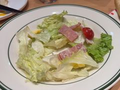 -菲滋意式餐厅(加州阳光二店)