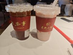 -匠熙小馆(崇文门店)