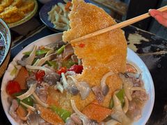 -饭江湖·江湖菜(湖广会馆店)