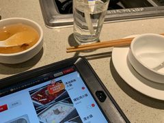 -海底捞火锅(群光广场店)