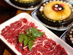 -来涮蜀鲜货火锅串串香(菜市口店)