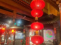 -正阳门饭庄·烤鸭·北京菜(万丰路七里庄店)