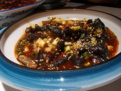 -院8里·小聚园老川菜(九眼桥店)