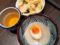-yokocho上横町·日本食街(深业上城店)