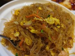 海鲜粉丝煲-欣旺·迎宾楼·百年无锡菜