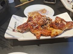 -串王阿三烧烤·小龙虾·烤鱼(拱墅胜利河美食街店)