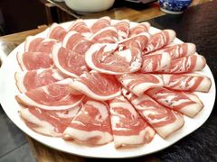 -清真·京华源铜锅涮肉(丰庆店)