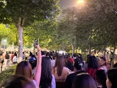-郑州植物园