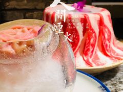 -蜀大侠火锅(四川北路店)