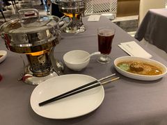 -鼎鼎香·港式火锅(北京SKP店)