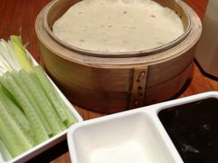 -京尊烤鸭店JINGZUN(春秀路店)